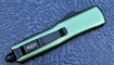 Автоматический нож Microtech Ultratech Drop Point OTF Украина
