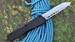 Автоматический нож Microtech Signature Series Combat Troodon Delta Tanto Харьков