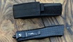 Автоматический нож Microtech Signature Series Combat Troodon Delta Tanto купить