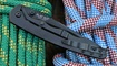 Складной нож CRKT Lerch Flat Out OutBurst Assisted 7016 Украина