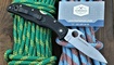 Нож Spyderco Endura 4 Emerson Wave C10 black Харьков