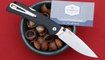 Нож Kizer Slicer отзывы