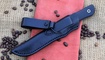 Нож для бушкрафта RealSteel Bushcraft Plus 2 FFG 3721F заказать