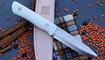 RealSteel Bushcraft 3 Convex 3728C купить