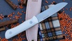 RealSteel Bushcraft 3 Convex 3728C Киев