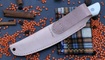 RealSteel Bushcraft 3 Convex 3728C Одесса