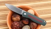 Складной нож Kizer Lätt Vind Mini V3567N2 Полтава