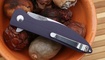 Складной нож Kizer Sway back V3566N1 Киев