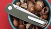 EDC нож Kizer Domin V4516N2 Киев