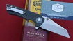 Складной нож Kizer Critical Mini V3508A2 Луцк