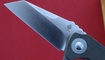 Складной нож Kizer Critical Mini V3508A2 Харьков