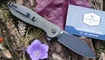 Складной нож Kizer Infinity V3579N1 Умань