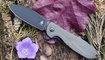 Складной нож Kizer Infinity V3579N1 Житомир