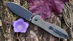Складной нож Kizer Infinity V3579N1 Ровно