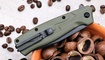 Нож SRM 221X