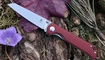 Складной нож Kizer Begleiter Mini V3458RN3 Харьков