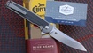 Нож Kizer Clutch Ki4556A2 интернет магазин