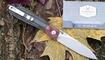 Нож Kizer PPY обзор
