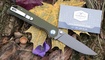 Складной нож Kizer Begleiter V4458N2 Полтава