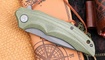Petrified Fish Hairtail продажа