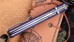 Нож Petrified Fish PFP14 Lis Purple G10 Харьков