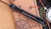 Petrified Fish PF949X Warrior Carbone Киев
