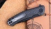 Petrified Fish PF949X Warrior Carbone Ровно
