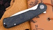 нож Rogue