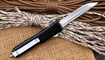 Выкидной нож Microtech UTX-85 Single Edge Киев
