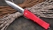 Автоматический нож Microtech Combat Troodon ANDY купить в Украине