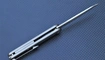 Нож Kubey Dandy KB247A designed by Max Tkachuk отзывы