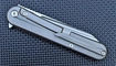 Нож Kubey Dandy KB247A designed by Max Tkachuk цена
