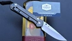 Нож Chris Reeve Large Sebenza 21 Carbon Wave интернет магазин