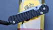 Нож Chris Reeve Large Sebenza 21 Carbon Wave купить в Украине