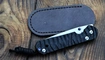 Chris Reeve Large Sebenza 21 Carbon Wave купить
