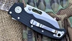 Demko AD20.5 Shark Lock Wharncliffe G10 реплика купить