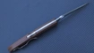 Spyderco Endura 4 Brown FRN C10FPBN реплика купить в Украине