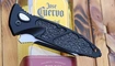 Microtech Socom Elite T/E Automatic Knife Tactical Black 161A-1T реплика Харьков