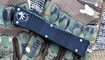Microtech Combat Troodon OTF D/E Automatic Knife 142-4 цена