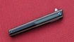 Складной нож Fisherman Slim G10 Flipper TC027 Ti-clip купить