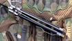 Cold Steel Oyabun