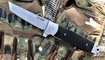 Cold Steel Oyabun Limited