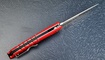 Nimo R7 G10 Red цена