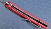 Нож Nimo R7 G10