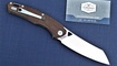 Нож Nimo Knives R9 brown недорого