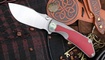 Нож TwoSun Komodo