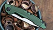 Nimo Knives Revolutionary