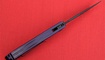 Нож Nimo Knives R8 фиолетовый отзывы