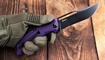 Nimo Knives R8 фиолетовый купить