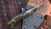 Керамбит TwoSun TS612 купить в Украине